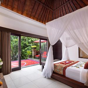 Griya Shanti Villas & Spa